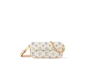 Louis Vuitton Мини-сумки на цепочке Ivy - фото 1