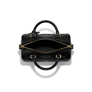 Dior Сумка Groove 20 crinkled calfskin - фото 4