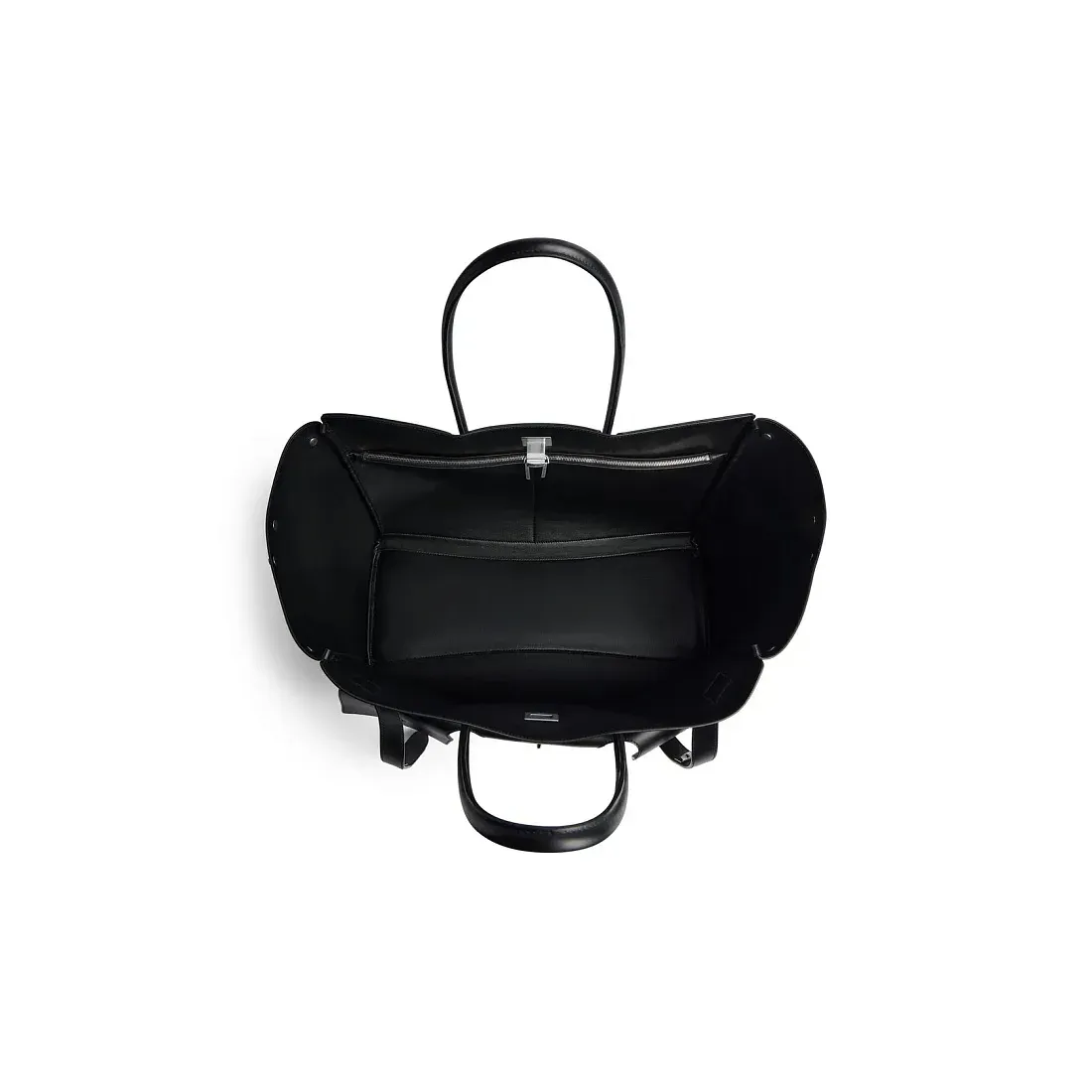 Balenciaga Сумка Bel Air большого формата - фото 5