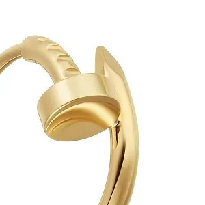 Cartier Моно-серьга d'oreille Juste un Clou, mini modele - фото 4