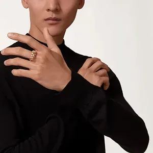 Cartier Кольцо Clash de - фото 2