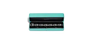 Tiffany & Co. Браслет HardWear Large Link Bracelet in Sterling Silver - фото 4