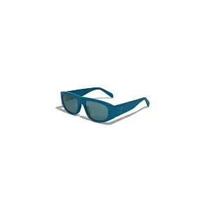 Celine Солнцезащитные очки Triomphe 02 Men Dark Turquoise - фото 2
