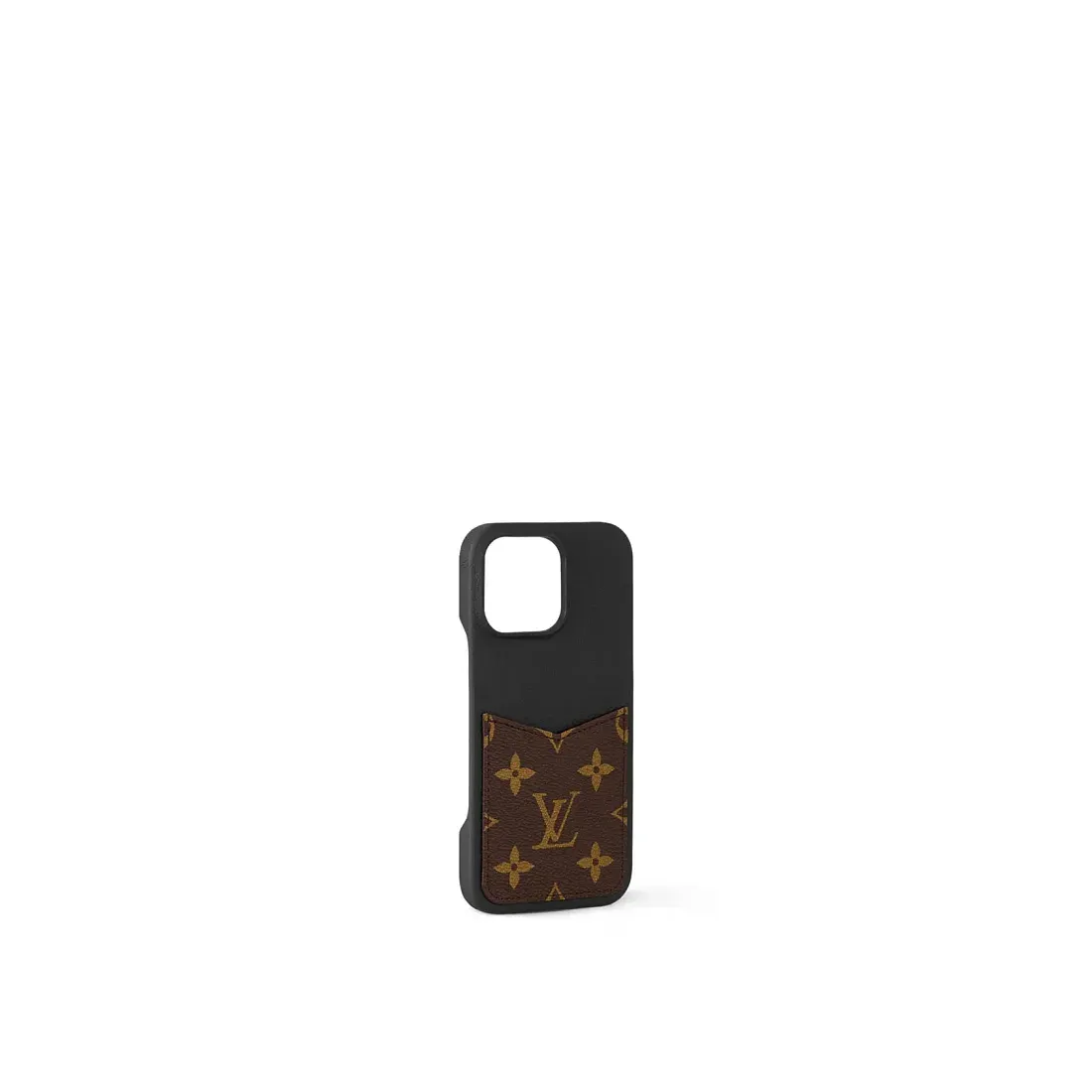 Louis Vuitton Чехол для телефона Pallas Iphone 16 Pro Max - фото 2