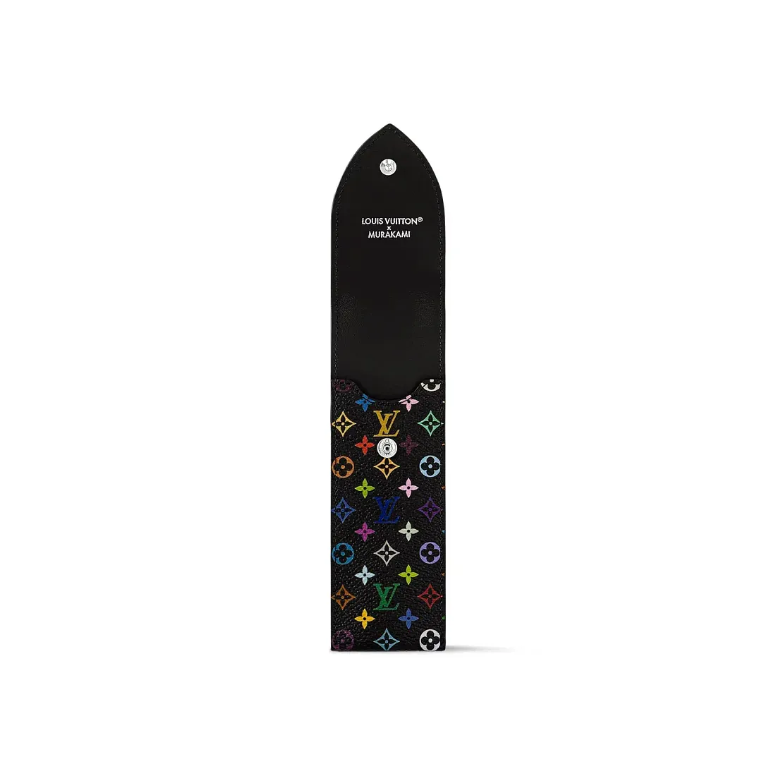 Louis Vuitton Чехол для ручки Monogram Multicolor TM x - фото 2