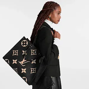 Louis Vuitton Сумка Cabas Onthego GM - фото 2