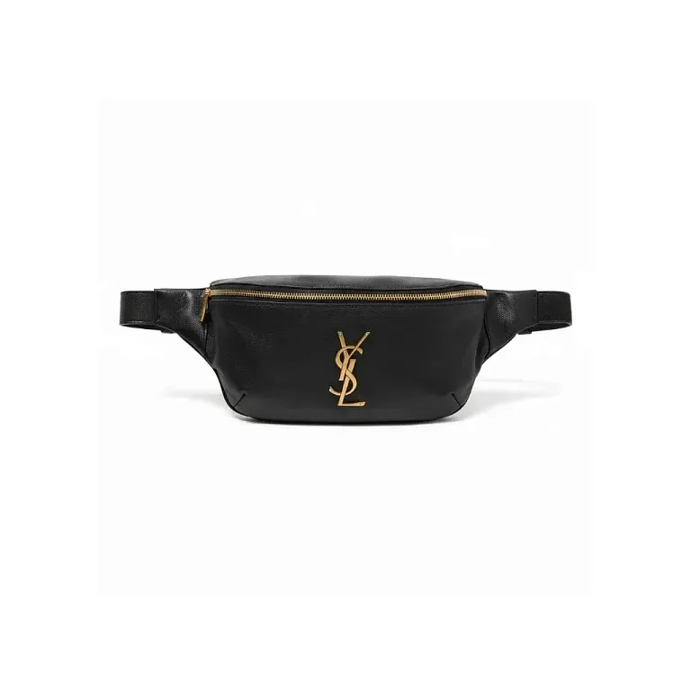 Поясная сумка Cassandre Saint Laurent - фото 1