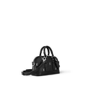 Louis Vuitton Сумка Alma East West - фото 3