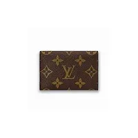 Louis Vuitton Кардхолдер Slim Bleu - фото 1