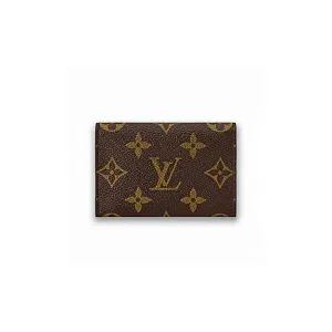 Louis Vuitton Кардхолдер Slim Bleu - фото 1