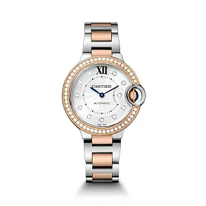 Cartier Часы Ballon Bleu de watch - фото 1