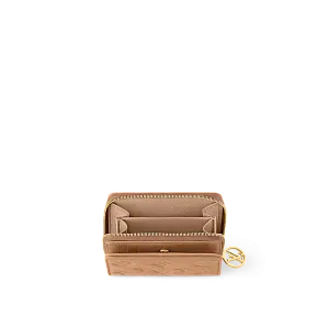 Louis Vuitton Кошелек Lou Camel - фото 3