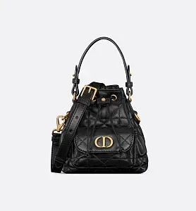 Dior Сумка Caro - фото 1