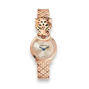 Cartier Часы La Panthere de - фото 1