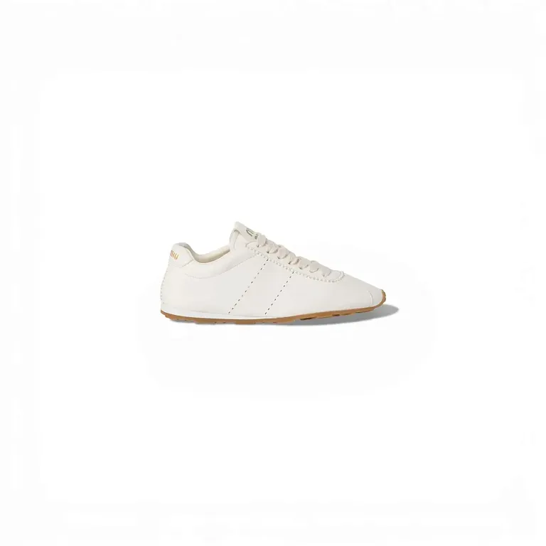 Кроссовки Plume Miu Miu - фото 1