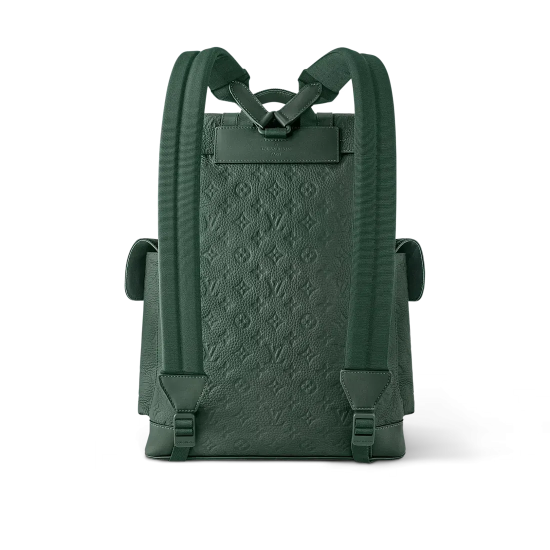 Louis Vuitton Рюкзак Christopher MM - фото 4