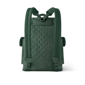 Louis Vuitton Рюкзак Christopher MM - фото 4