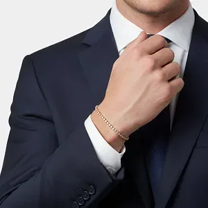Cartier Браслет Etincelle brilliant-cut diamonds Men - фото 2