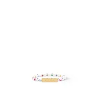 Louis Vuitton Браслет Confidential TM x Multicolore White - фото 1