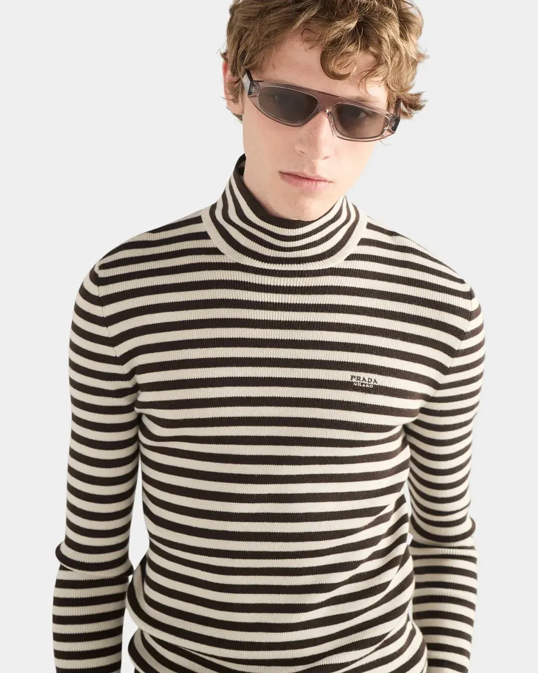 Prada Солнцезащитные очки Eyewear - фото 5