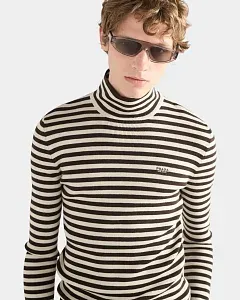 Prada Солнцезащитные очки Eyewear - фото 5