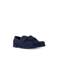 Louis Vuitton Лоферы Major Dark Blue - фото 1