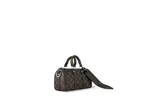 Louis Vuitton Сумка Keepall 25 с плечевым ремнём - фото 2