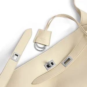 Balenciaga Сумка Bel Air Shoulder маленького формата - фото 5