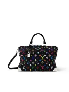 Louis Vuitton Сумка Speedy Soft 30 TM x - фото 1