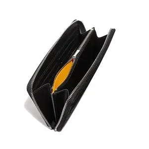 Goyard Кошелек Matignon GM Black - фото 2
