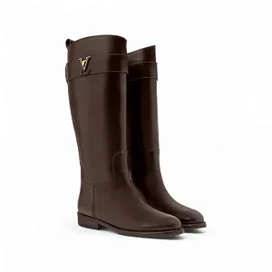 Louis Vuitton Сапоги Midtown - фото 1