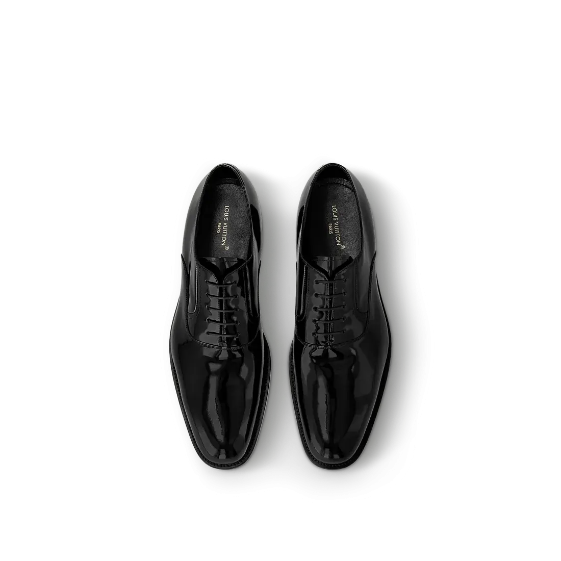 Louis Vuitton Ришелье Varenne - фото 2