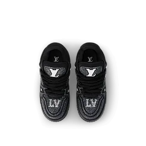 Louis Vuitton Кроссовки LV Trainer Maxi - фото 4