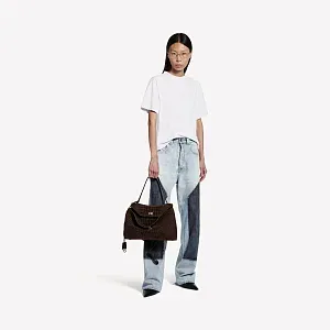 Balenciaga Футболка - фото 2