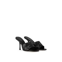 Louis Vuitton Мюли Neo Revival Black - фото 1