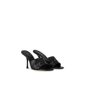 Louis Vuitton Мюли Neo Revival Black - фото 1
