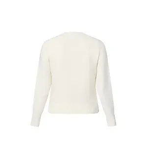 Louis Vuitton Пуловер с подписью - фото 3