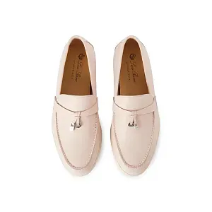 Loro Piana Лоферы Summer Charms Walk - фото 4