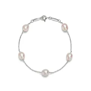 Tiffany & Co. Браслет BraceletPearls by the Yard - фото 1