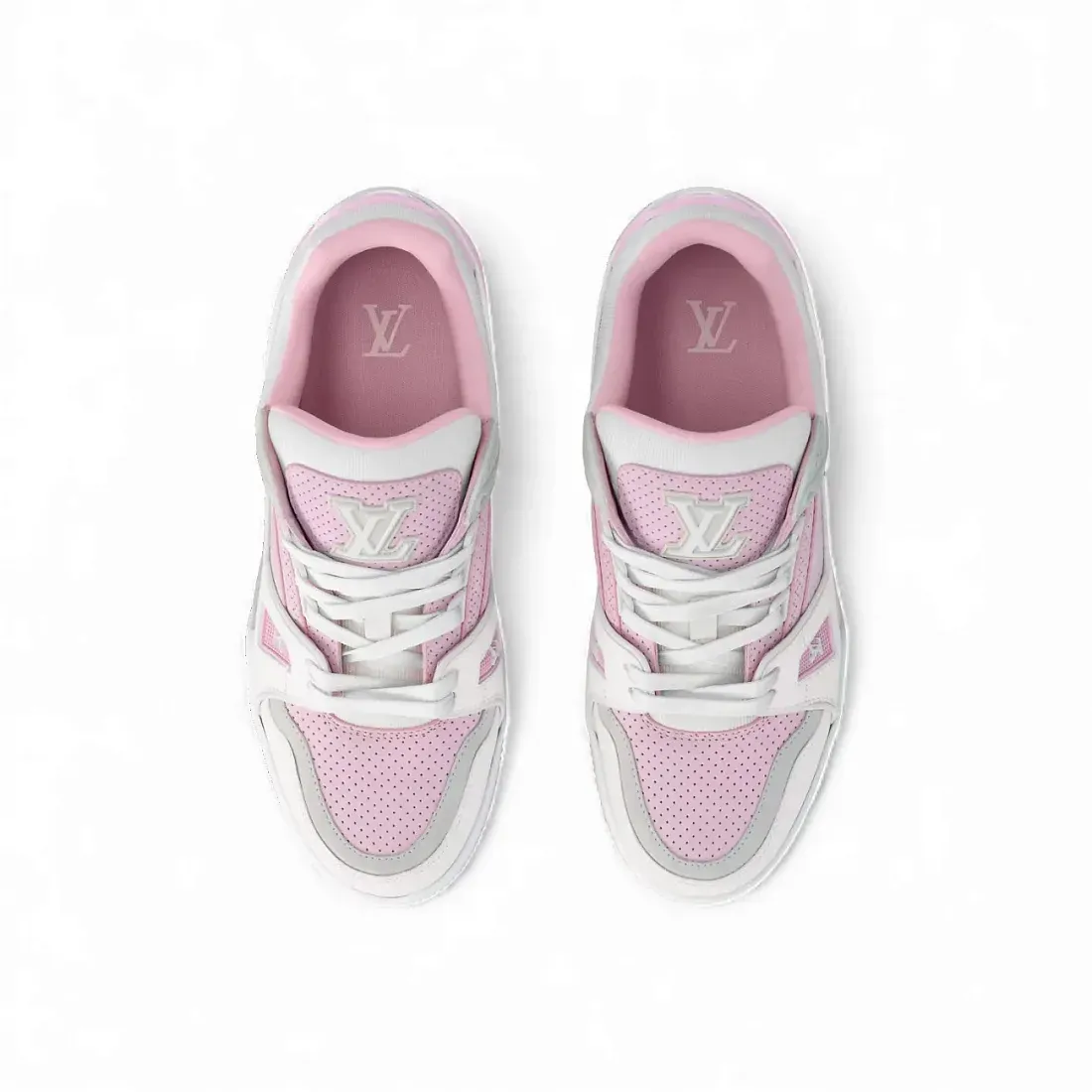 Louis Vuitton Кроссовки Trainer - фото 4