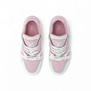 Louis Vuitton Кроссовки Trainer - фото 4