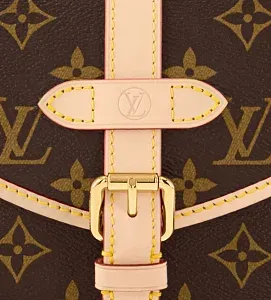 Louis Vuitton Сумка Saumur BB - фото 4