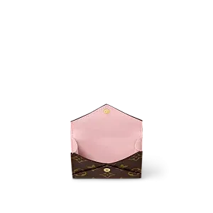 Louis Vuitton Кошелек Celeste - фото 3