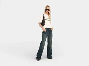 Gucci Футболка La Famiglia White - фото 3