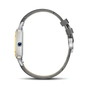 Cartier Часы Santos-Dumont watch Men - фото 3