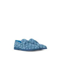 Louis Vuitton Лоферы Estate Blue - фото 1