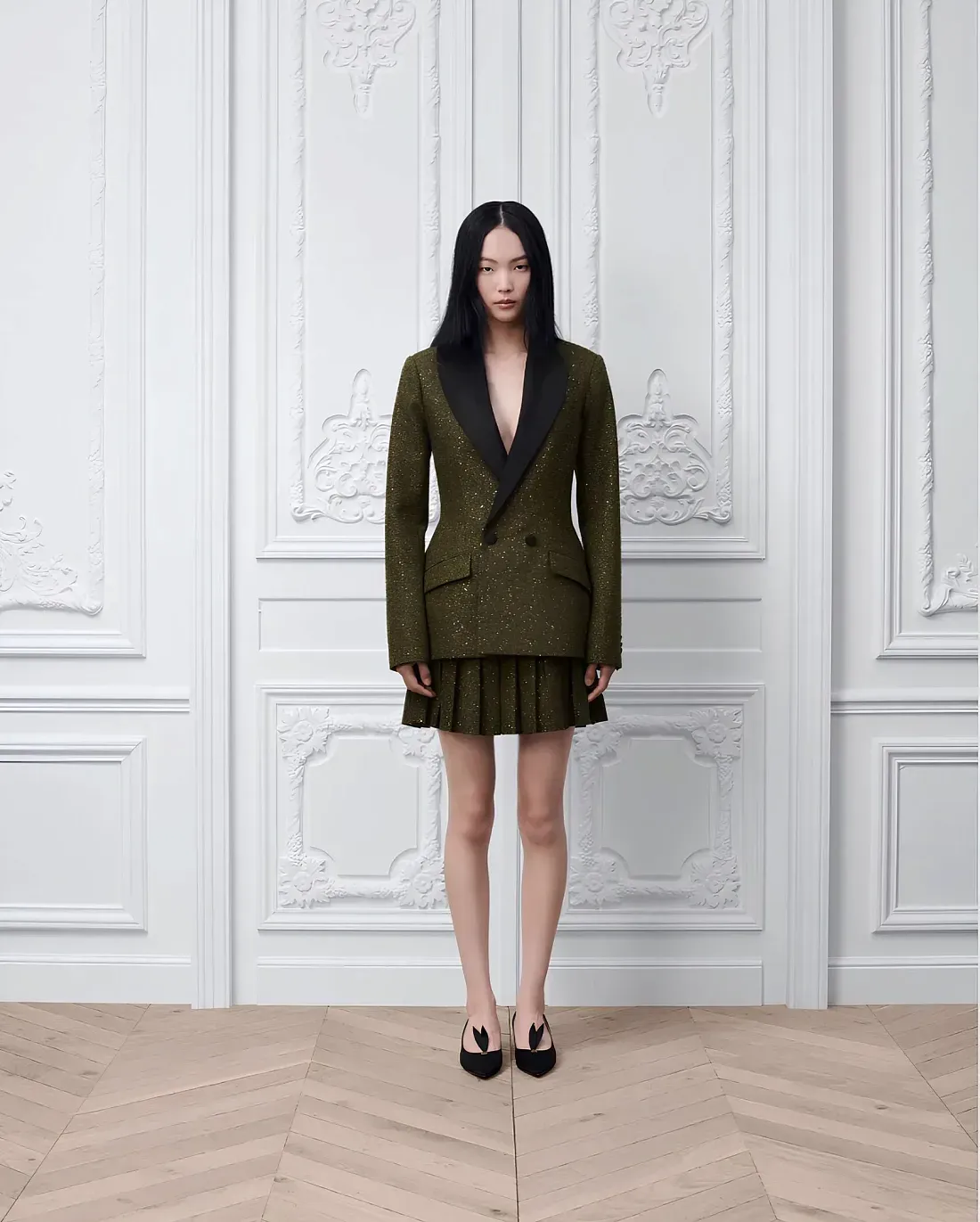Dior Туфли-лодочки Whisper - фото 4