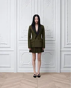 Dior Туфли-лодочки Whisper - фото 4