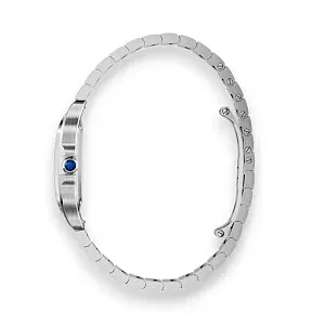 Cartier Часы Santos de - фото 6