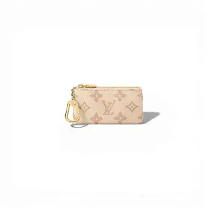 Louis Vuitton Кошелек Pochette Cles PM - фото 1